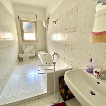 Gæstehus Fabs House San Giorgio Ionico