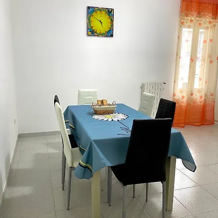 Gæstehus Fabs House San Giorgio Ionico